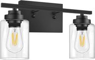 светильники для ванной комнаты jhlbyl 2 light lighting логотип