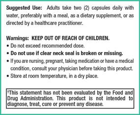 img 2 attached to Peak Pure Natural Supplement Utilization