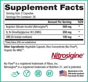 img 1 attached to Peak Pure Natural Supplement Utilization
