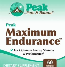 img 3 attached to Peak Pure Natural Supplement Utilization
