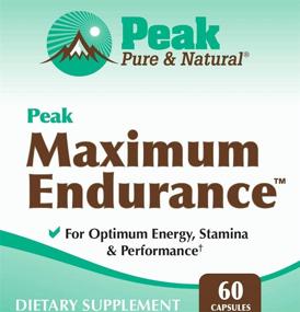 img 3 attached to Использование Peak Pure Natural Supplement