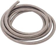 🔗 proflex 632060 russell stainless steel braided hose -6an, 6 feet logo