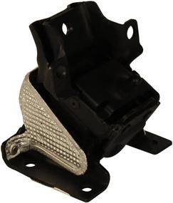 img 3 attached to Engine Mount - GM Genuine Parts 25847739: Enhance Performance