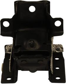 img 1 attached to Engine Mount - GM Genuine Parts 25847739: Enhance Performance