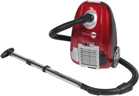 img 3 attached to 🧹 Atrix HC1 AMZ Variable Canister Vacuum