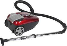 img 2 attached to 🧹 Atrix HC1 AMZ Variable Canister Vacuum