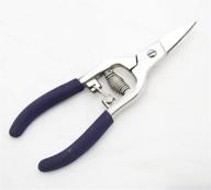 nifty notions scissors quilt snips logo