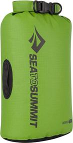 img 2 attached to 🌊 Highly Durable Sea to Summit Big River Dry Bag, Roll-Top Waterproof Storage Solution