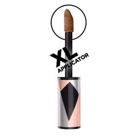 img 3 attached to 💄 L'Oreal Paris Makeup Infallible Full Wear Cashmere Waterproof Matte Concealer