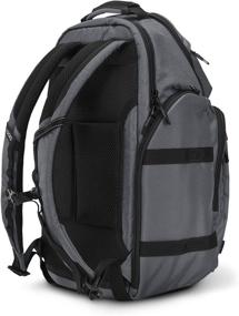 img 1 attached to OGIO 5920001OG PACE Backpack Gray