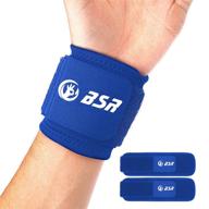 carpal tunnel wrist brace women sports & fitness logo