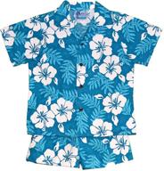 rjc tropical hibiscus cabana turquoise logo