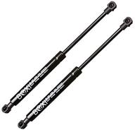 📦 boxi 2pcs gas charged trunk lid lift supports shocks struts for 2001-2006 lexus ls430 trunk 6415,8196305,64530-50030,6453050030 logo