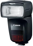📸 revolutionizing flash photography: canon speedlite 470ex-ai with auto intelligent technology logo