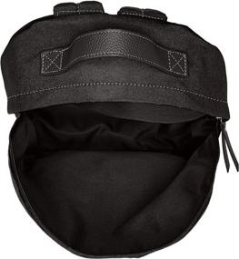 img 1 attached to Sak Globe Trotter Backpack Black