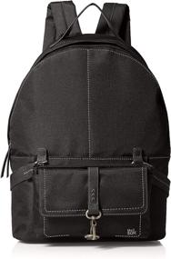 img 3 attached to Sak Globe Trotter Backpack Black
