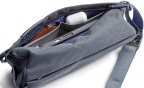 img 2 attached to Bellroy Sling Small Crossbody Women