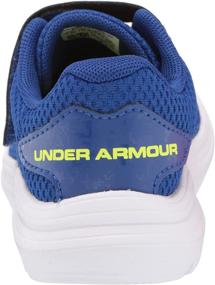 img 2 attached to Under Armour Alternative Closure Running Sports & Fitness