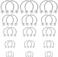 cisyozi surgical horseshoe circular cartilage logo