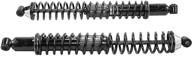 💥 monroe load adjust 58610 shock absorber for enhanced performance logo