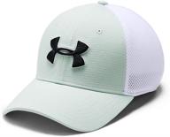 under armour microthread academy medium logo