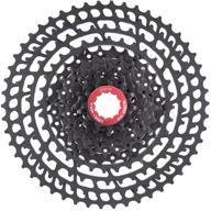 jfoyh cassette mountain bicycle freewheel 46t logo