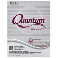 🌀 quantum extra body acid perm - classic for enhanced bounce and volume logo