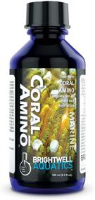 img 4 attached to Brightwell Aquatics CoralAmino: Enhancing Coral Coloration & Growth with Amino Acid Complex