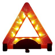 lumen wand: proven durability and reliability in roadside emergency - essential addition to your vehicle safety kit logo