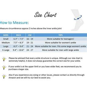 img 2 attached to Breathable Adjustable Arthritis Fasciitis Tendonitis