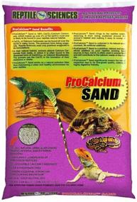 img 2 attached to Reptile Sciences Terrarium All Natural Orbicular Reptiles & Amphibians