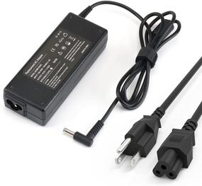 img 4 attached to 💡 High-Quality 90W 19.5V 4.62A AC Charger Compatible with HP 741727-001 H6Y89AA 710412-001 – Buy Now!