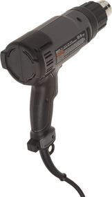 img 3 attached to 🔥 Powerful and Versatile: PORTER CABLE PC1500HG 1500-Watt Heat Gun - Unleash the Heat!
