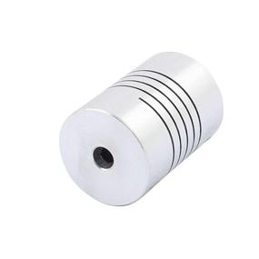 img 2 attached to Xnrtop Coupling Diameter Aluminum Connector Power Transmission Products