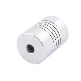img 1 attached to Xnrtop Coupling Diameter Aluminum Connector Power Transmission Products