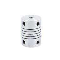 xnrtop coupling diameter aluminum connector power transmission products logo