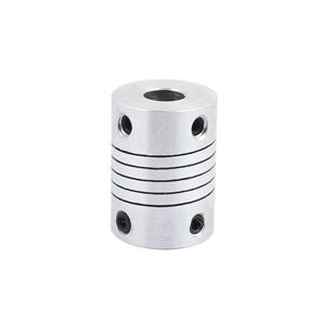img 3 attached to Xnrtop Coupling Diameter Aluminum Connector Power Transmission Products