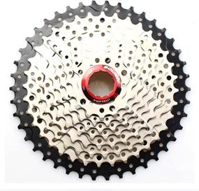 img 4 attached to Кассета 11 42T Горный велосипед Shimano