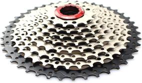 img 1 attached to Кассета 11 42T Горный велосипед Shimano