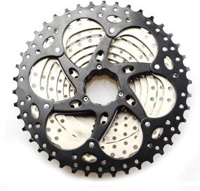 img 2 attached to Кассета 11 42T Горный велосипед Shimano