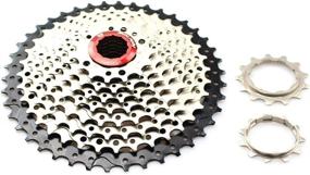 img 3 attached to Кассета 11 42T Горный велосипед Shimano