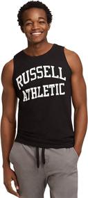 img 3 attached to 👕 Russell Athletic Heritage Mens Iconic Men's Clothing: Timeless Style and Unmatched Quality