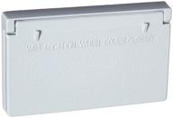 morris 37020 horizontal decorator weatherproof logo