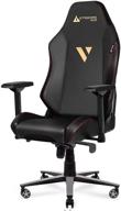 🎮 high back gaming chair 350lb weight capacity - black, ergonomic, reclining, with 4d armrests and rocking seat логотип
