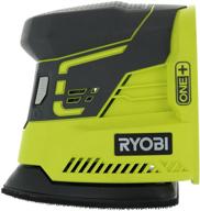 🛠️ efficient sanding with ryobi p401 finishing included sandpaper логотип