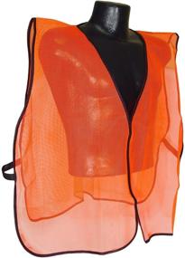 img 2 attached to 🔶 Safeguarding with Radians SVO Universal Safety Orange: A Versatile Protective Gear