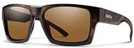 smith outlier xl chromapop sunglasses logo