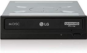 img 1 attached to 📀 Внутренний привод Blu-ray LG WH16NS60