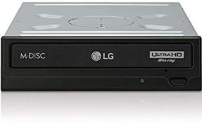 img 2 attached to 📀 Внутренний привод Blu-ray LG WH16NS60