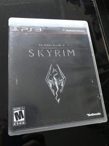img 2 attached to 🎮 Discover Endless Adventures: PS3 Elder Scrolls V Skyrim Game